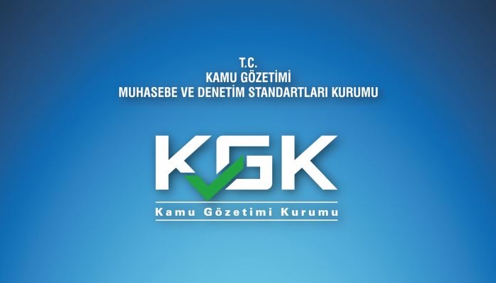 Bağımsız Denetime Tabi Sektör Verileri ve Bu Verilere İlişkin Finansal Analiz Oranlarının Güncellenmesi