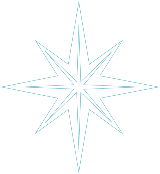 Banner Star