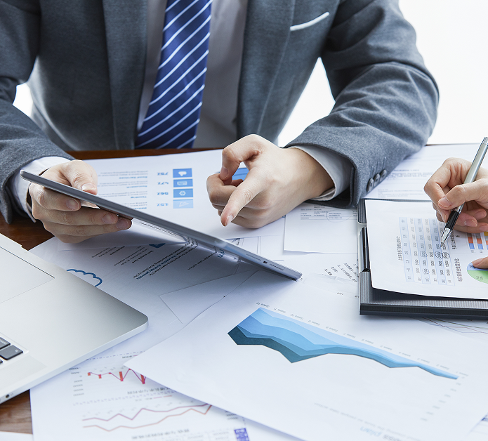Finansal Hizmetler